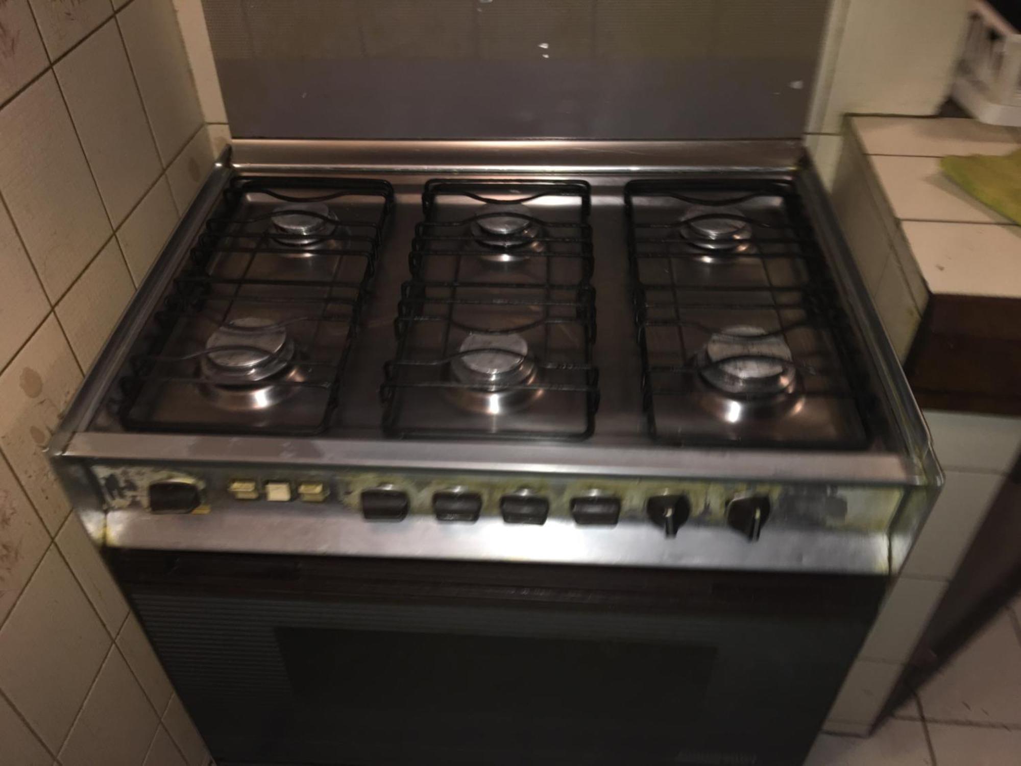 Zona Sur Apartamento Calacoto Centro 3