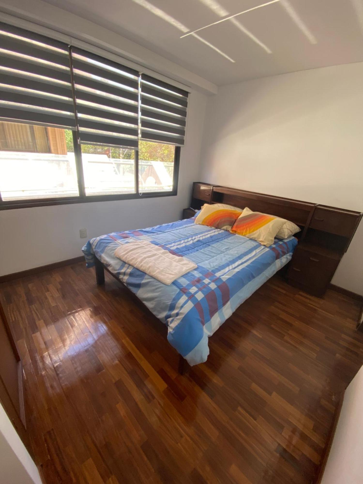Zona Sur Apartamento Calacoto Centro 3 Apartamento *