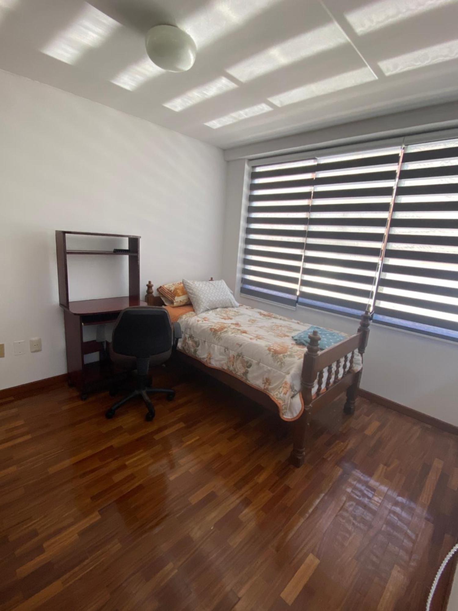 Zona Sur Apartamento Calacoto Centro 3